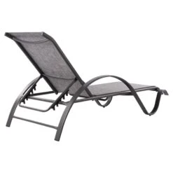 ΞΑΠΛΩΣΤΡΑ ΑΛΟΥΜΙΝΙΟΥ WAKANA ΕΠΑΓΓΕΛΜΑΤΙΚΗ ΓΚΡΙ ΜΕ TEXTLINE ΓΚΡΙ HM5133.01 194x54-66x30 Cm. -Vougioukas ksaplostra aloiminioi wakana epaggelmatiki gkri me te tline gkri hm5133 01 194 54 66 30 cm 1 3