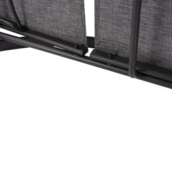 ΞΑΠΛΩΣΤΡΑ ΑΛΟΥΜΙΝΙΟΥ WAKANA ΕΠΑΓΓΕΛΜΑΤΙΚΗ ΓΚΡΙ ΜΕ TEXTLINE ΓΚΡΙ HM5133.01 194x54-66x30 Cm. -Vougioukas ksaplostra aloiminioi wakana epaggelmatiki gkri me te tline gkri hm5133 01 194 54 66 30 cm 1 7