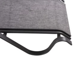 ΞΑΠΛΩΣΤΡΑ ΑΛΟΥΜΙΝΙΟΥ WAKANA ΕΠΑΓΓΕΛΜΑΤΙΚΗ ΓΚΡΙ ΜΕ TEXTLINE ΓΚΡΙ HM5133.01 194x54-66x30 Cm. -Vougioukas ksaplostra aloiminioi wakana epaggelmatiki gkri me te tline gkri hm5133 01 194 54 66 30 cm 1 8