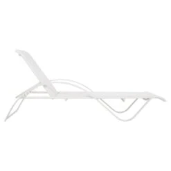 ΞΑΠΛΩΣΤΡΑ ΑΛΟΥΜΙΝΙΟΥ WAKANAΛΕΥΚΗ ΜΕ TEXTLINE ΛΕΥΚΟ HM5133.02 194x54-66x30 Cm. -Vougioukas ksaplostra aloiminioi wakana leiki me te tline leiko hm5133 02 194 54 66 30 cm 1 2