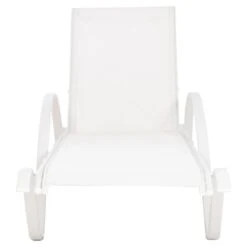 ΞΑΠΛΩΣΤΡΑ ΑΛΟΥΜΙΝΙΟΥ WAKANAΛΕΥΚΗ ΜΕ TEXTLINE ΛΕΥΚΟ HM5133.02 194x54-66x30 Cm. -Vougioukas ksaplostra aloiminioi wakana leiki me te tline leiko hm5133 02 194 54 66 30 cm 1 3