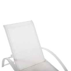 ΞΑΠΛΩΣΤΡΑ ΑΛΟΥΜΙΝΙΟΥ WAKANAΛΕΥΚΗ ΜΕ TEXTLINE ΛΕΥΚΟ HM5133.02 194x54-66x30 Cm. -Vougioukas ksaplostra aloiminioi wakana leiki me te tline leiko hm5133 02 194 54 66 30 cm 1 5