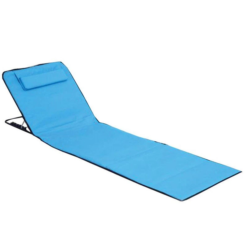 Myrtos Ξαπλώστρα Παραλίας Sun Lounger Beach Mat 1 Myrtos Ξαπλώστρα Παραλίας Sun Lounger Beach Mat