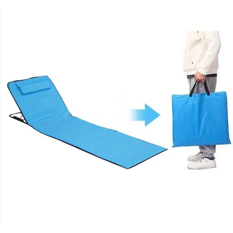 Myrtos Ξαπλώστρα Παραλίας Sun Lounger Beach Mat 3 Myrtos Ξαπλώστρα Παραλίας Sun Lounger Beach Mat - Image 3
