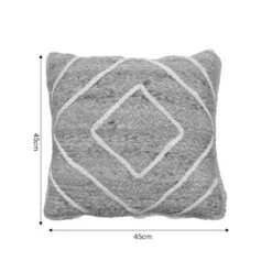 Μαξιλάρι Teddiens Inart φυσικό 100% γιούτα 45x45x2.5εκ 7 Μαξιλάρι Teddiens Inart φυσικό 100% γιούτα 45x45x2.5εκ -Vougioukas maksilari teddiens inart phisiko 100 gioita 45 45 2 5ek 3