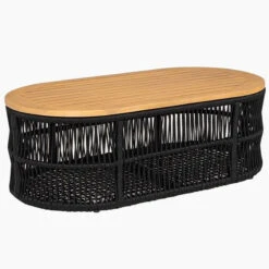 MARK Set Σαλόνι Κήπου 4 τεμαχίων Acacia Φυσικό, Rope Wicker 2 Πολυθρόνες+Καναπές+Τραπεζάκι Μαύρο, Μαξιλάρια Μπεζ 10 MARK Set Σαλόνι Κήπου 4 τεμαχίων Acacia Φυσικό, Rope Wicker 2 Πολυθρόνες+Καναπές+Τραπεζάκι Μαύρο, Μαξιλάρια Μπεζ -Vougioukas mark set saloni kipoi 4 temachion acacia phisiko rope wicker mairo maksilaria mpez 3