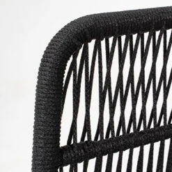 MARK Set Σαλόνι Κήπου 4 τεμαχίων Acacia Φυσικό, Rope Wicker 2 Πολυθρόνες+Καναπές+Τραπεζάκι Μαύρο, Μαξιλάρια Μπεζ 11 MARK Set Σαλόνι Κήπου 4 τεμαχίων Acacia Φυσικό, Rope Wicker 2 Πολυθρόνες+Καναπές+Τραπεζάκι Μαύρο, Μαξιλάρια Μπεζ -Vougioukas mark set saloni kipoi 4 temachion acacia phisiko rope wicker mairo maksilaria mpez 4