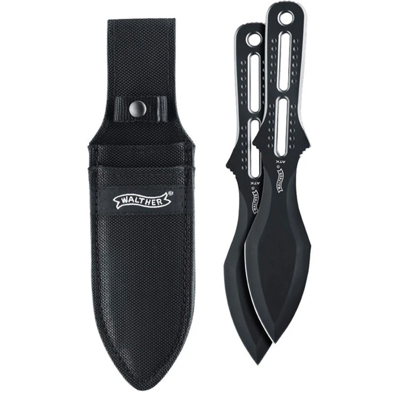 Μαχαίρια Walther Advanced Throwing Knives 2 Μαχαίρια Walther Advanced Throwing Knives - Image 2