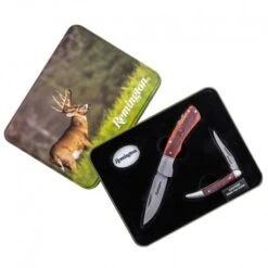 Σετ Σουγιάδων Remington Heritage Series