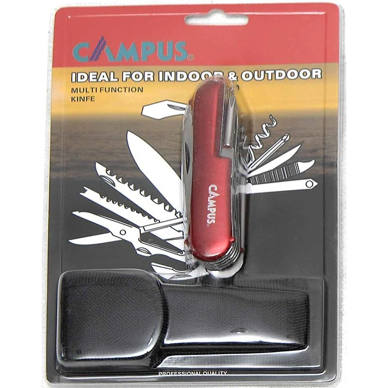 Πολυεργαλείο Campus 2 Πολυεργαλείο Campus - Image 2