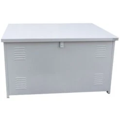 Μπαούλο Μεταλλικό Γαλβανισμένο 440lt 110x50x80εκ