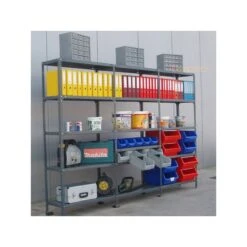 Ράφι Dexion 72 X 46 Cm 11 Ράφι Dexion 72 X 46 Cm -Vougioukas metallika rafia dexion 59