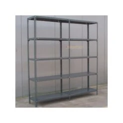 Ράφι Dexion 72 X 46 Cm 13 Ράφι Dexion 72 X 46 Cm -Vougioukas metallika rafia dexion 61