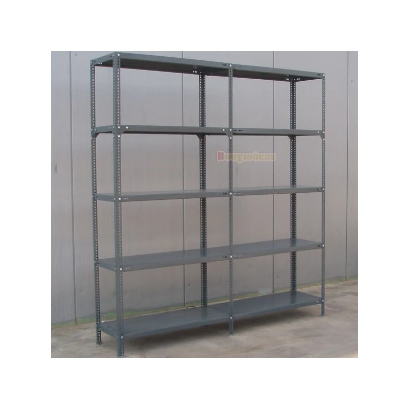 Ράφι Dexion 72 X 46 Cm 5 Ράφι Dexion 72 X 46 Cm - Image 5