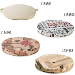 Νέου Τύπου Πολυθρόνα Fer Forge 64x58x88εκ -Vougioukas metallikes karekles kipou fer forge 5