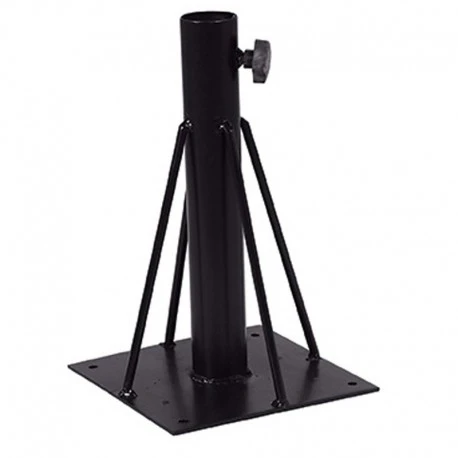 Βάση ομπρέλας 50x50 Φ80mm 1 Βάση ομπρέλας 50x50 Φ80mm