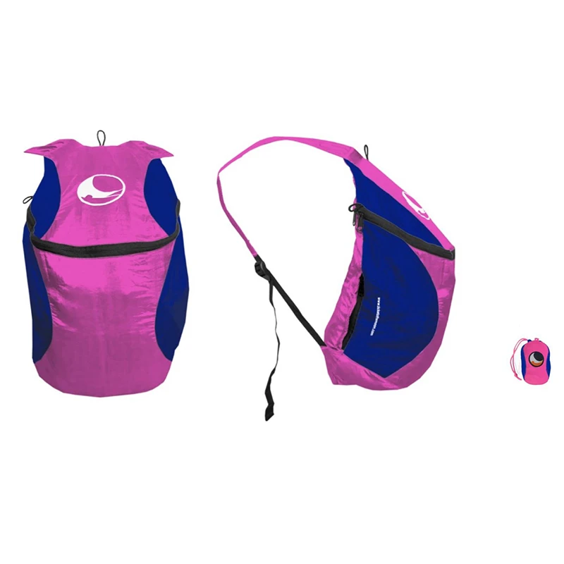 Τσαντάκι Mini Backpack 15lt 3 Τσαντάκι Mini Backpack 15lt - Image 3