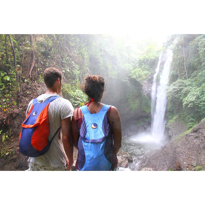 Τσαντάκι Mini Backpack 15lt 9 Τσαντάκι Mini Backpack 15lt - Image 9