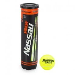 Μπαλάκια Tennis Nassau Smash Clay Court