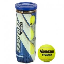 Μπαλάκια Tennis Nassau Championship PRO
