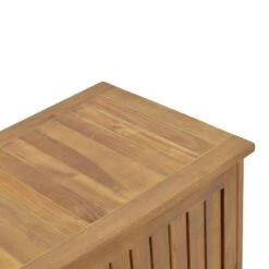 Μπαούλο Zarco Pakoworld ξύλο ακακίας φυσικό 130x45x58εκ -Vougioukas mpaoilo zarco pakoworld ksilo akakias phisiko 130 45 58ek 5