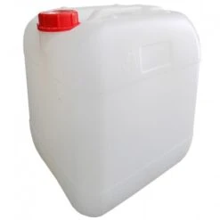 Δοχείο Υγρών (25L)