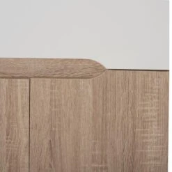 ΜΠΟΥΦΕΣ JOLENE HM2234.02 2 ΣΥΡΤΑΡΙΑ & 4 ΠΟΡΤΕΣ SONAMA 120X40X80εκ. -Vougioukas mpoufedes konsoles 5