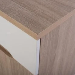 ΜΠΟΥΦΕΣ JOLENE HM2234.02 2 ΣΥΡΤΑΡΙΑ & 4 ΠΟΡΤΕΣ SONAMA 120X40X80εκ. -Vougioukas mpoufedes konsoles 8