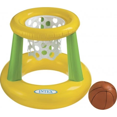 Floating Hoops 1 Floating Hoops