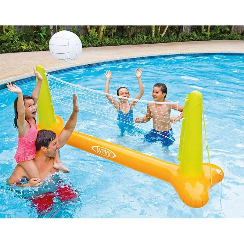 Pool Volleyball 2 Pool Volleyball - Image 2