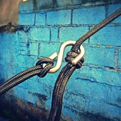 Σετ Ιμάντες Στήριξης Αιώρας -Vougioukas nautical ropes 5