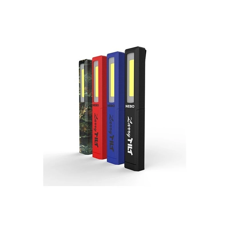 Φακός Larry Tilt Nebo 120lm 4 Φακός Larry Tilt Nebo 120lm - Image 4