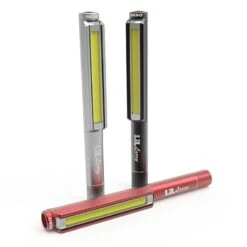 Φακός Lil Larry Nebo 250lm