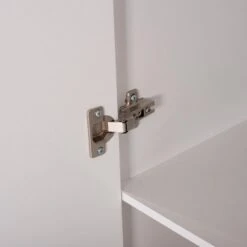 ΝΤΟΥΛΑΠΑ 2ΦΥΛΛΗ BAILEY ΜΕ ΤΡΙΑ ΡΑΦΙΑ HM337.05 ΜΕΛΑΜΙΝΗ ΛΕΥΚΗ 60Χ43Χ181Υεκ. 14 ΝΤΟΥΛΑΠΑ 2ΦΥΛΛΗ BAILEY ΜΕ ΤΡΙΑ ΡΑΦΙΑ HM337.05 ΜΕΛΑΜΙΝΗ ΛΕΥΚΗ 60Χ43Χ181Υεκ. -Vougioukas ntoilapa 2philli bailey me tria raphia hm337 05 melamini leiki 60ch43ch181iek 1 6