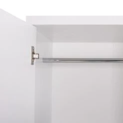 ΝΤΟΥΛΑΠΑ 2ΦΥΛΛΗ BAILEY ΜΕ ΤΡΙΑ ΡΑΦΙΑ HM337.05 ΜΕΛΑΜΙΝΗ ΛΕΥΚΗ 60Χ43Χ181Υεκ. 15 ΝΤΟΥΛΑΠΑ 2ΦΥΛΛΗ BAILEY ΜΕ ΤΡΙΑ ΡΑΦΙΑ HM337.05 ΜΕΛΑΜΙΝΗ ΛΕΥΚΗ 60Χ43Χ181Υεκ. -Vougioukas ntoilapa 2philli bailey me tria raphia hm337 05 melamini leiki 60ch43ch181iek 1 7