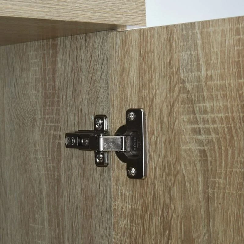 ΝΤΟΥΛΑΠΑ 2ΦΥΛΛΗ JENNA SONAMA HM368.02 80x43x181 7 ΝΤΟΥΛΑΠΑ 2ΦΥΛΛΗ JENNA SONAMA HM368.02 80x43x181 - Image 7