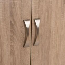 ΝΤΟΥΛΑΠΑ 3ΦΥΛΛΗ CARLY HM384.02 ΜΕ ΔΥΟ ΣΥΡΤΑΡΙΑ SONAMA 150X55Χ180Υεκ. -Vougioukas ntoilapa 3philli carly hm384 02 me thio sirtaria sonama 150 55ch180iek 1 4