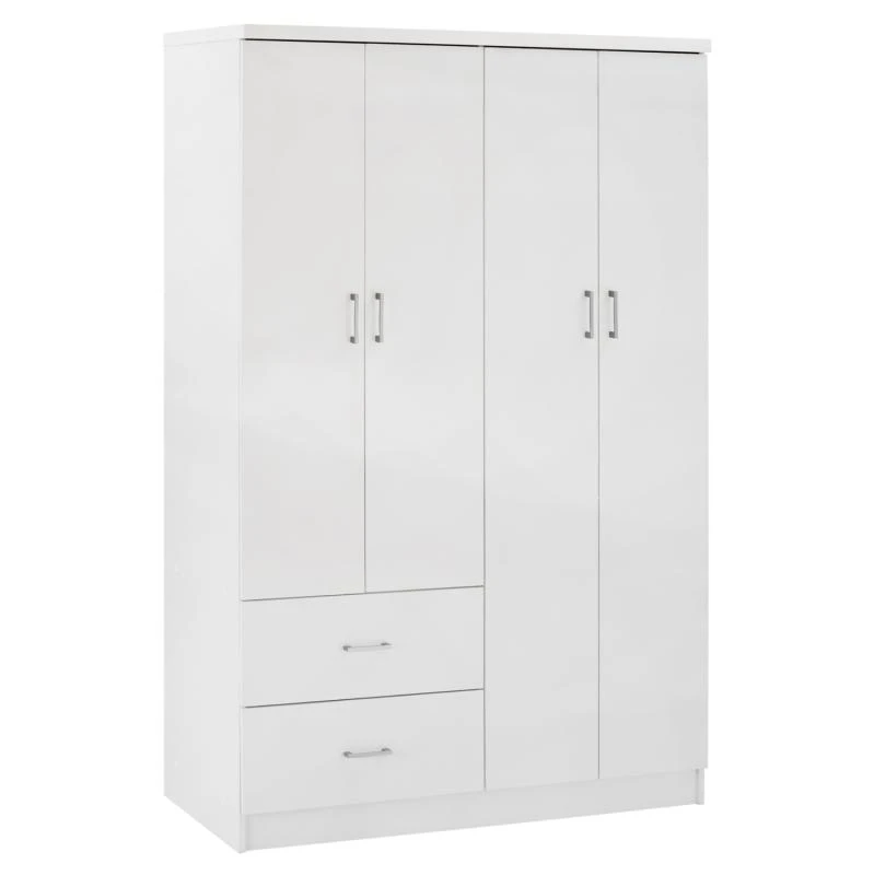 ΝΤΟΥΛΑΠΑ 4ΦΥΛΛΗ ME 2 ΣΥΡΤΑΡΙΑ BLAKELY HM339.05 ΛΕΥΚΗ 120Χ42,5Χ180,5 εκ. 1 ΝΤΟΥΛΑΠΑ 4ΦΥΛΛΗ ME 2 ΣΥΡΤΑΡΙΑ BLAKELY HM339.05 ΛΕΥΚΗ 120Χ42,5Χ180,5 εκ.