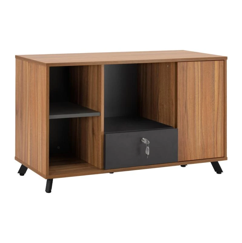 ΝΤΟΥΛΑΠΙ ΕΠΑΓΓΕΛΜΑΤΙΚΟ ΓΡΑΦΕΙΟΥ SUPREME HM2375 120X40X68Y εκ. 1 ΝΤΟΥΛΑΠΙ ΕΠΑΓΓΕΛΜΑΤΙΚΟ ΓΡΑΦΕΙΟΥ SUPREME HM2375 120X40X68Y εκ.