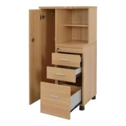 ΝΤΟΥΛΑΠΙ ΓΡΑΦΕΙΟΥ ΕΠΑΓΓΕΛΜΑΤΙΚΟ ΟΞΙΑ HM2052.01L 60Χ46Χ120 -Vougioukas ntoilapi grapheioi epaggelmatiko oksia hm2052 01l 60ch46ch120 4