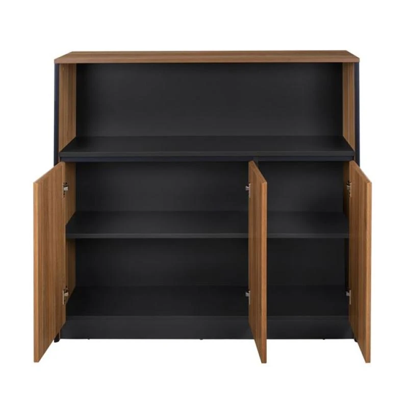 ΝΤΟΥΛΑΠΙ ΓΡΑΦΕΙΟΥ SUPREME 120Χ40Χ120 HM2358 3 ΝΤΟΥΛΑΠΙ ΓΡΑΦΕΙΟΥ SUPREME 120Χ40Χ120 HM2358 - Image 3