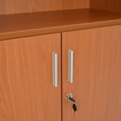 ΝΤΟΥΛΑΠΙ ΓΡΑΦΕΙΟΥ VALORA ΕΠΑΓΓΕΛΜΑΤΙΚΟ ΚΕΡΑΣΙ HM2058.13 80Χ40Χ118Υ εκ. -Vougioukas ntoilapi grapheioi valora epaggelmatiko kerasi hm2058 13 80ch40ch118i ek 1 4