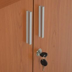 ΝΤΟΥΛΑΠΙ ΓΡΑΦΕΙΟΥ VANCE ΕΠΑΓΓΕΛΜΑΤΙΚΟ ΚΕΡΑΣΙ HM2050.13 60X46X75Υ εκ. -Vougioukas ntoilapi grapheioi vance epaggelmatiko kerasi hm2050 13 60 46 75i ek 1 4