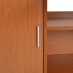 ΝΤΟΥΛΑΠΙ ΓΡΑΦΕΙΟΥ VANCE ΕΠΑΓΓΕΛΜΑΤΙΚΟ ΚΕΡΑΣΙ HM2051.13 108Χ41Χ68Υ εκ. -Vougioukas ntoilapi grapheioi vance epaggelmatiko kerasi hm2051 13 108ch41ch68i ek 1 5