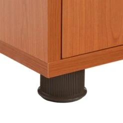 ΝΤΟΥΛΑΠΙ ΓΡΑΦΕΙΟΥ VANCE ΕΠΑΓΓΕΛΜΑΤΙΚΟ ΚΕΡΑΣΙ HM2051.13 108Χ41Χ68Υ εκ. -Vougioukas ntoilapi grapheioi vance epaggelmatiko kerasi hm2051 13 108ch41ch68i ek 1 6