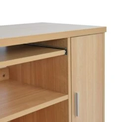 ΝΤΟΥΛΑΠΙ ΓΡΑΦΕΙΟΥ VANCE ΕΠΑΓΓΕΛΜΑΤΙΚΟ ΟΞΙΑ HM2051.11 108Χ41Χ68Υ εκ. -Vougioukas ntoilapi grapheioi vance epaggelmatiko oksia hm2051 11 108ch41ch68i ek 1 4