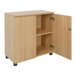 ΝΤΟΥΛΑΠΙ ΓΡΑΦΕΙΟΥ VANCE ΕΠΑΓΓΕΛΜΑΤΙΚΟ ΟΞΙΑ HM2053.11 80Χ40Χ82Υ εκ. -Vougioukas ntoilapi grapheioi vance epaggelmatiko oksia hm2053 11 80ch40ch82i ek 1 3