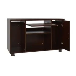 ΝΤΟΥΛΑΠΙ ΓΡΑΦΕΙΟΥ VANCE ΕΠΑΓΓΕΛΜΑΤΙΚΟ WENGE HM2051.12 108Χ41Χ68Υ εκ. -Vougioukas ntoilapi grapheioi vance epaggelmatiko wenge hm2051 12 108ch41ch68i ek 1 3