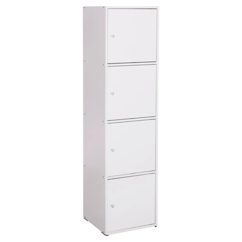 ΝΤΟΥΛΑΠΙ SORIANO HM9940.01 ΛΕΥΚΗ ΜΕΛΑΜΙΝΗ 40x39-41x157Υεκ. 1 ΝΤΟΥΛΑΠΙ SORIANO HM9940.01 ΛΕΥΚΗ ΜΕΛΑΜΙΝΗ 40x39-41x157Υεκ.