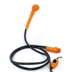 Ντουζιέρα κάμπινγκ (12V)